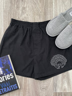 Echidna Finley Cotton Boxer Shorts