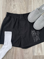 Husky Finley Cotton Boxer Shorts