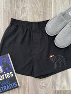Dingo Finley Cotton Boxer Shorts
