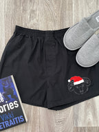 Koala Finley Cotton Boxer Shorts