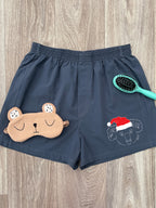 Koala Finley Cotton Boxer Shorts