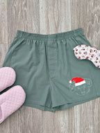 Koala Finley Cotton Boxer Shorts
