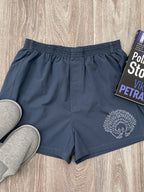 Echidna Finley Cotton Boxer Shorts
