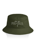 Are You Fur-Real? Bucket Hat