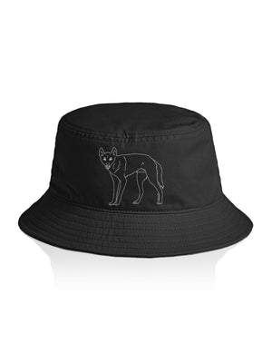 Dingo Bucket Hat
