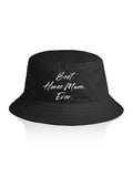 Best. Horse Mum. Ever. Bucket Hat