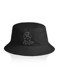 Cavalier King Charles Spaniel Bucket Hat