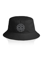 Cool Dog Dad Club Orb Bucket Hat