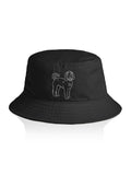 Labradoodle Bucket Hat
