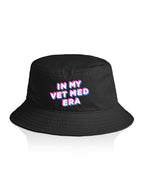 In My Vet Med Era Bucket Hat