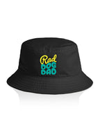 Rad Dog Dad Bucket Hat