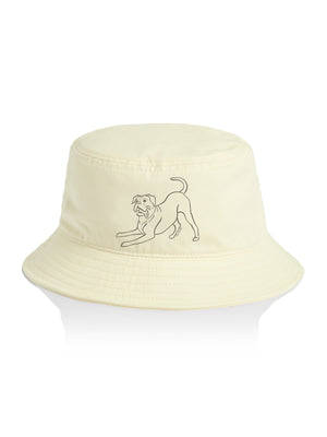 Boxer Bucket Hat