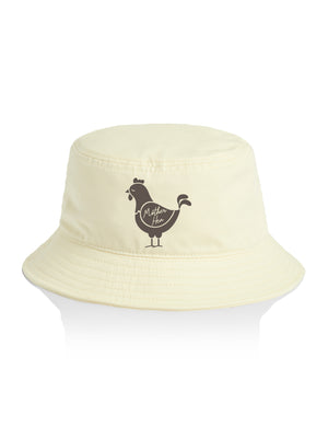 Mother Hen Bucket Hat
