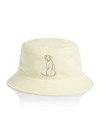Rhodesian Ridgeback Bucket Hat