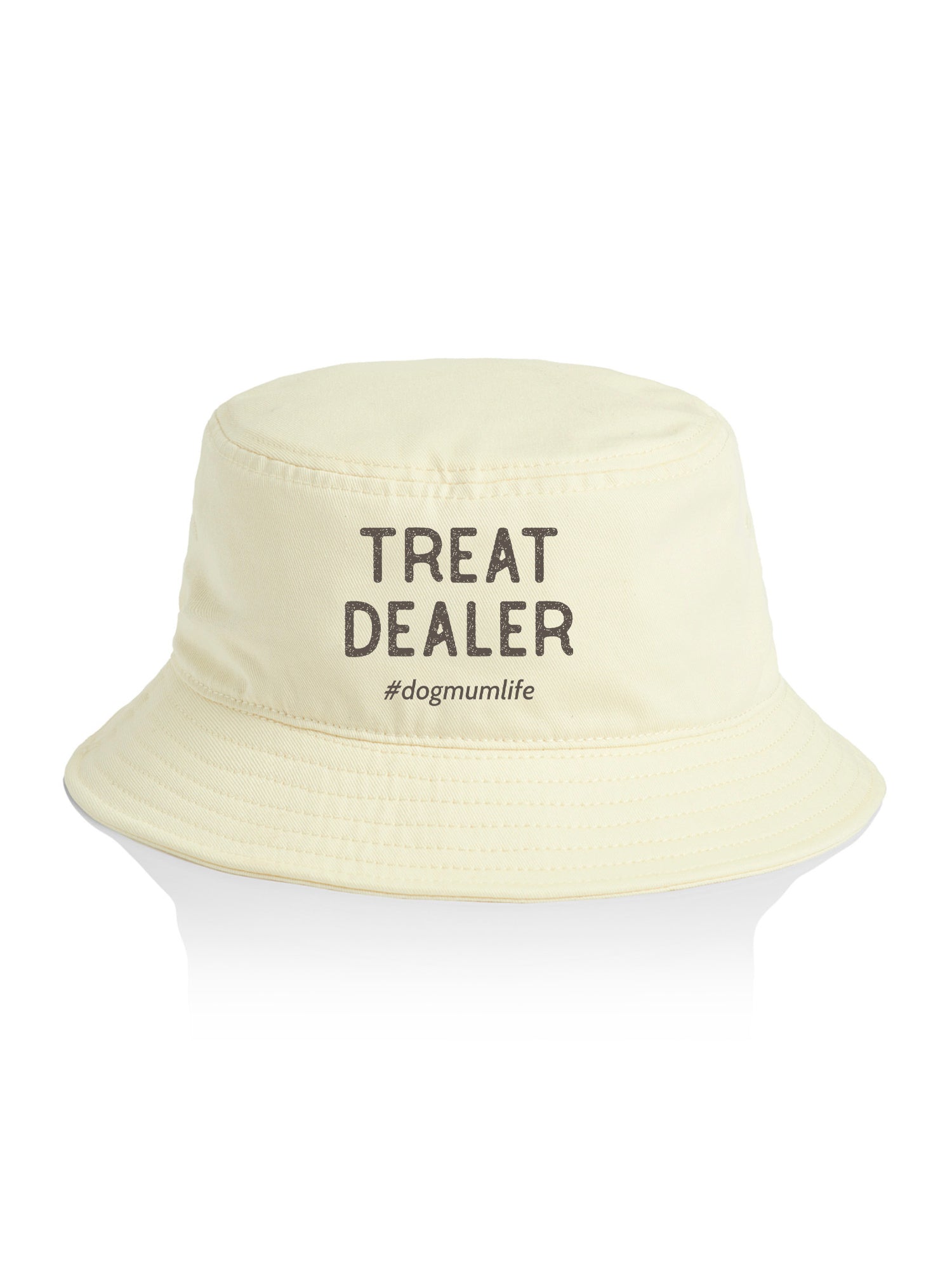 Treat Dealer Customisable Bucket Hat
