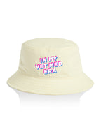 In My Vet Med Era Bucket Hat