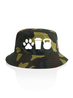Three Ingredients Bucket Hat