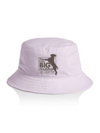 I Like Big Mutts Bucket Hat