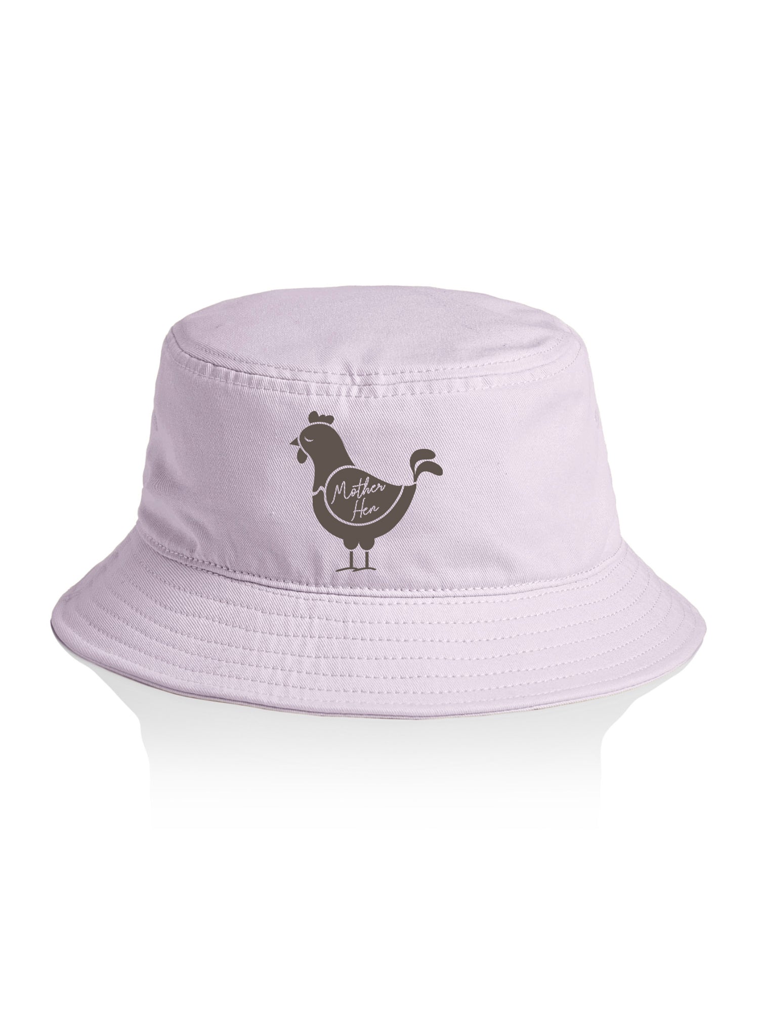 Mother Hen Bucket Hat