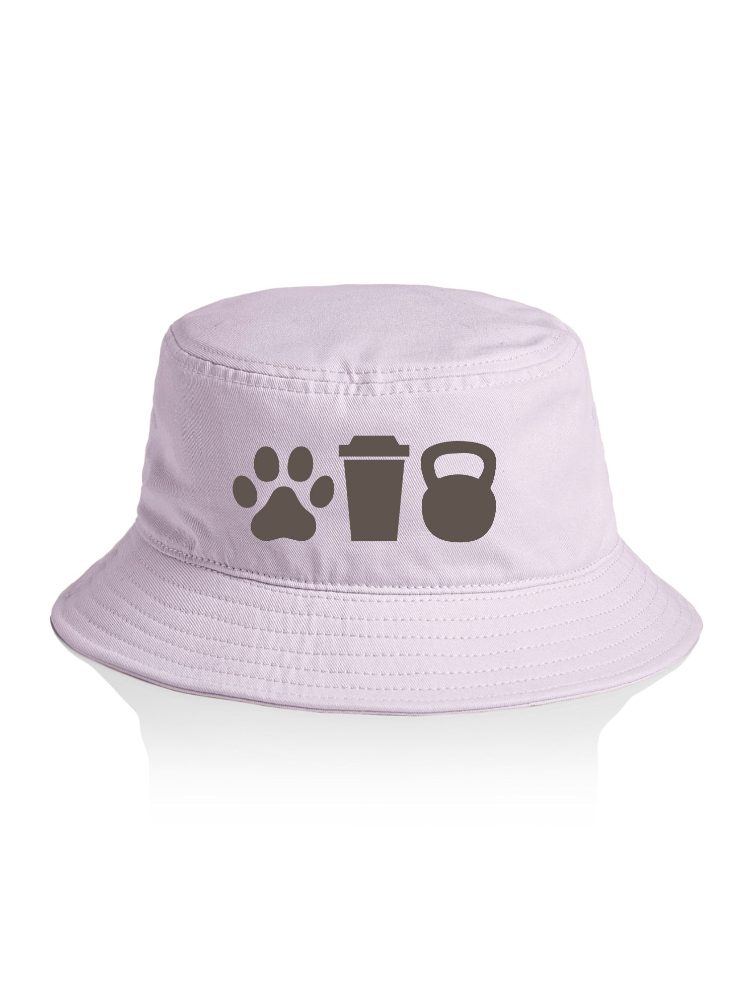 Three Ingredients Bucket Hat