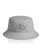 Furriends Signature Bucket Hat