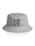 LOVE Bucket Hat