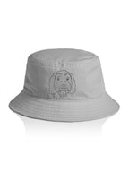 Labradoodle Bucket Hat