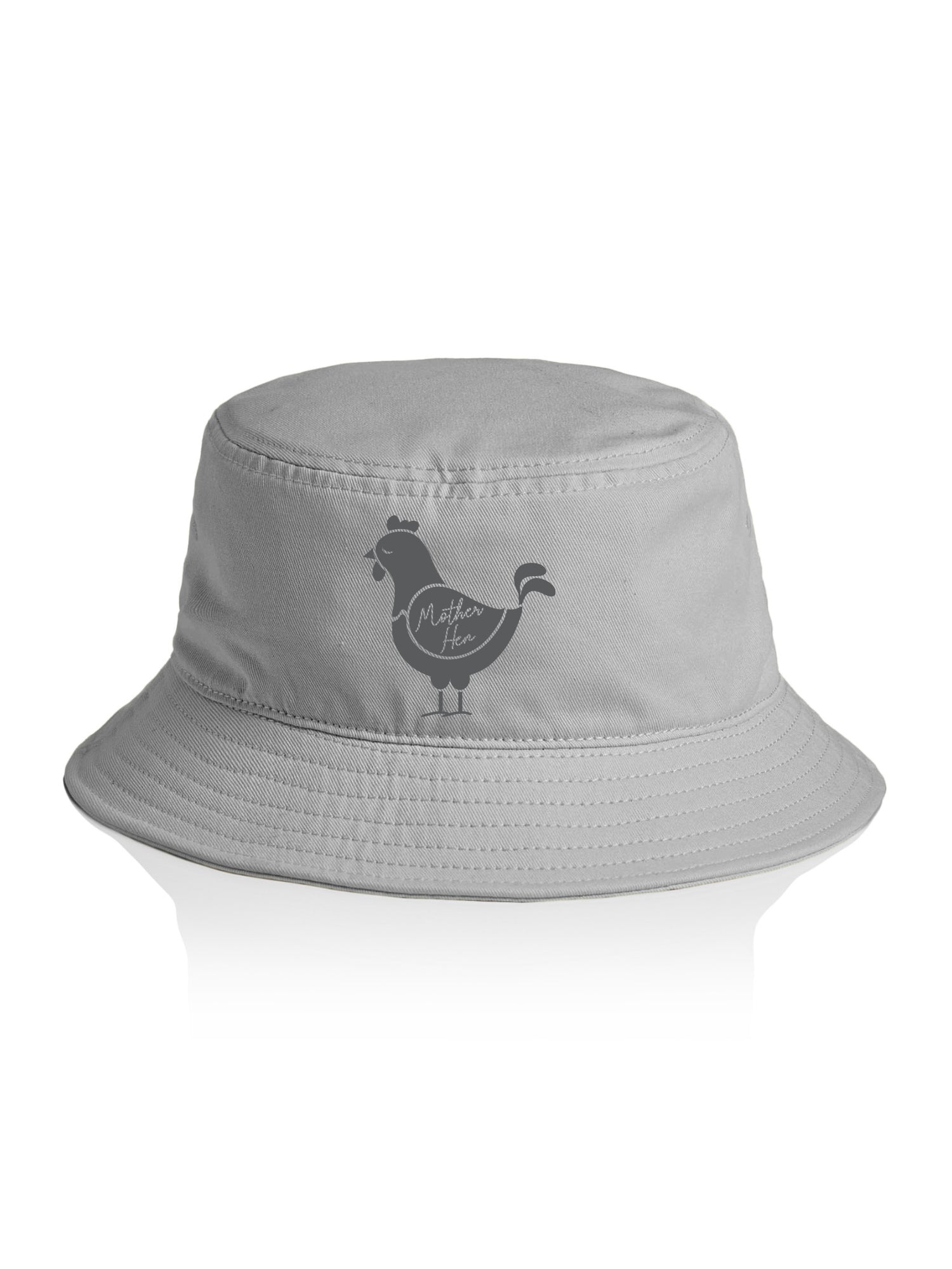 Mother Hen Bucket Hat