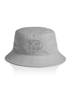 Rhodesian Ridgeback Bucket Hat