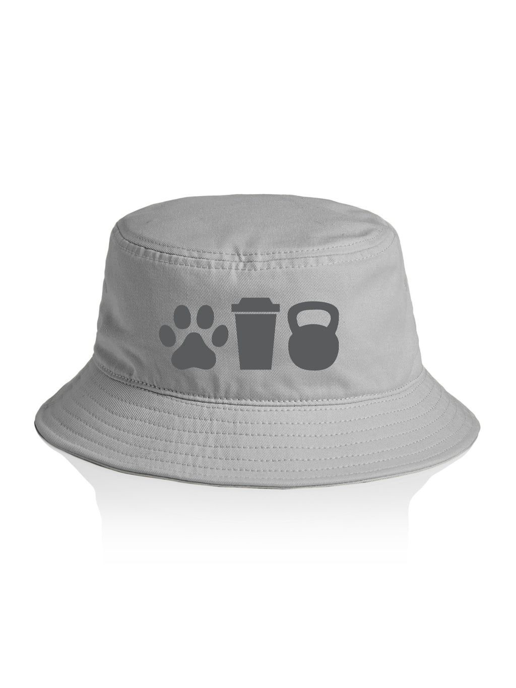 Three Ingredients Bucket Hat
