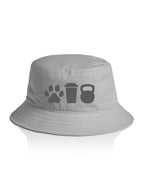 Three Ingredients Bucket Hat