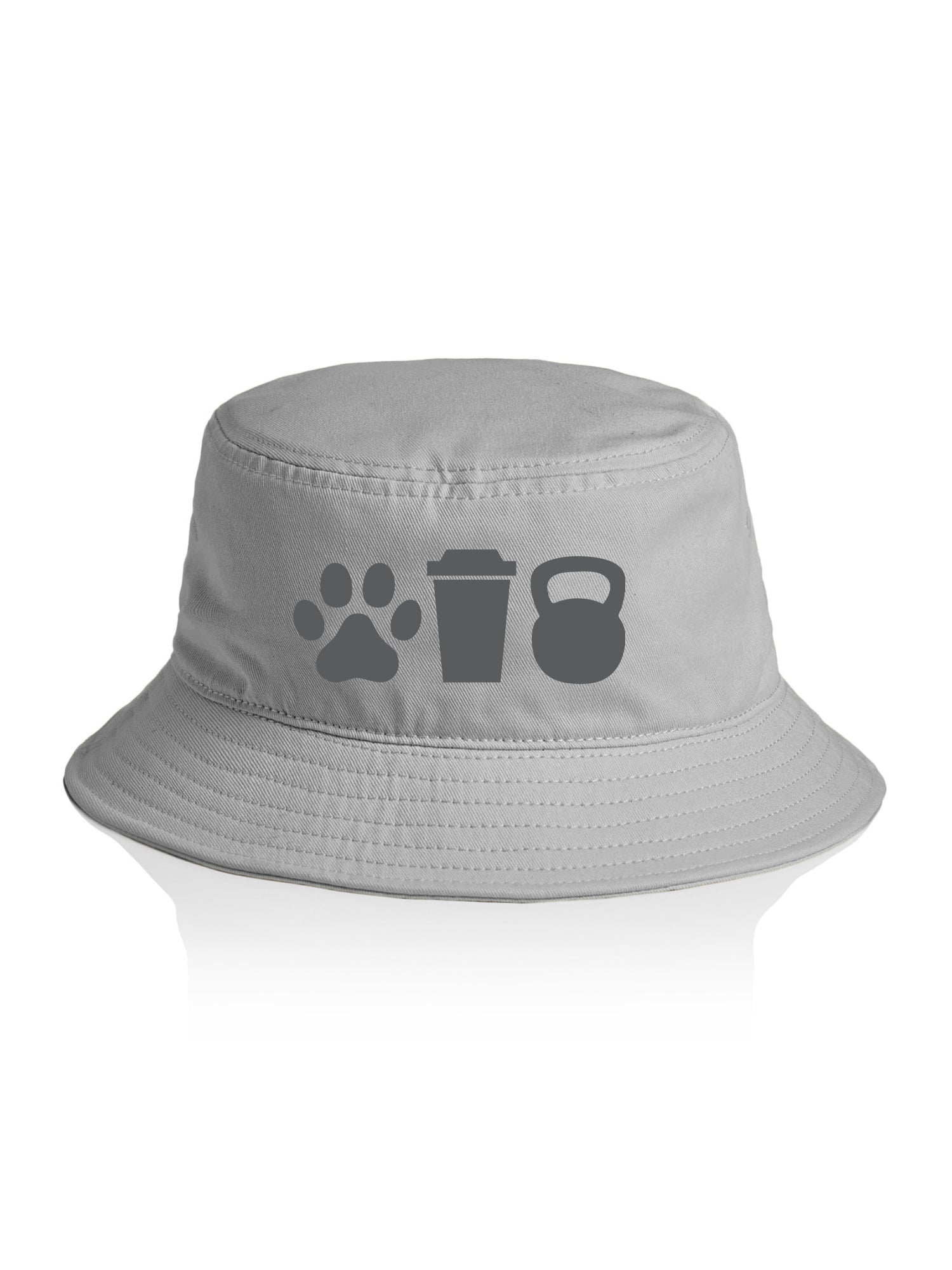 Three Ingredients Bucket Hat
