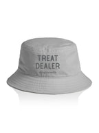 Treat Dealer Customisable Bucket Hat