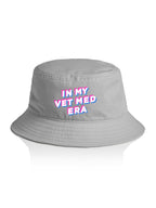 In My Vet Med Era Bucket Hat