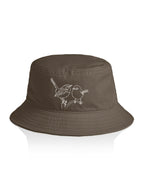 Superb Fairy Wren Bucket Hat