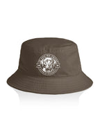 In Dog We Trust Bucket Hat