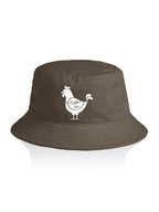 Mother Hen Bucket Hat