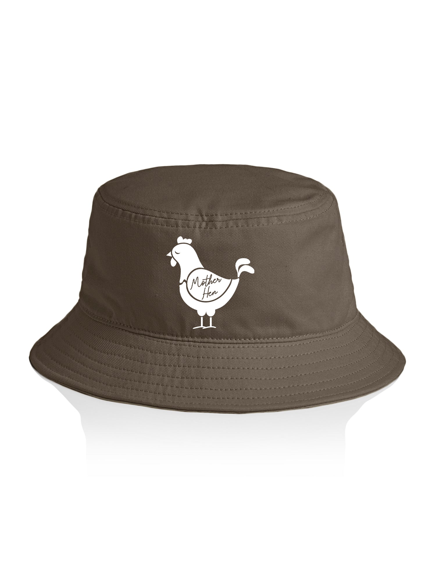 Mother Hen Bucket Hat