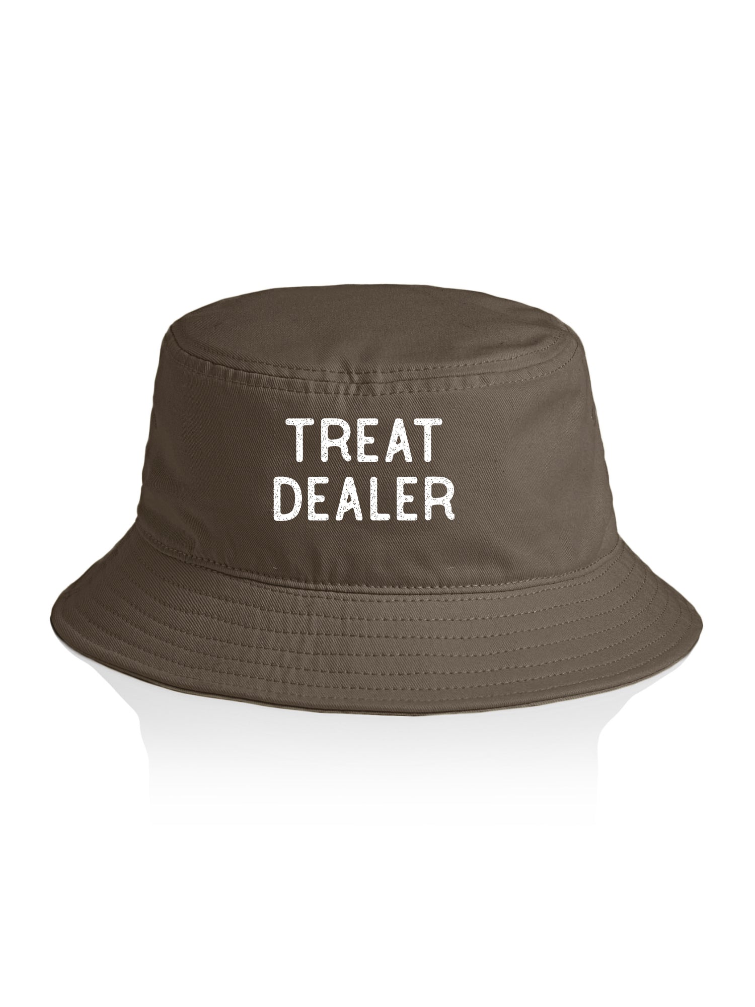 Treat Dealer Customisable Bucket Hat