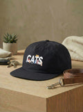Cats Because People Suck Quick Dry Cap