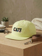Cats Because People Suck Quick Dry Cap