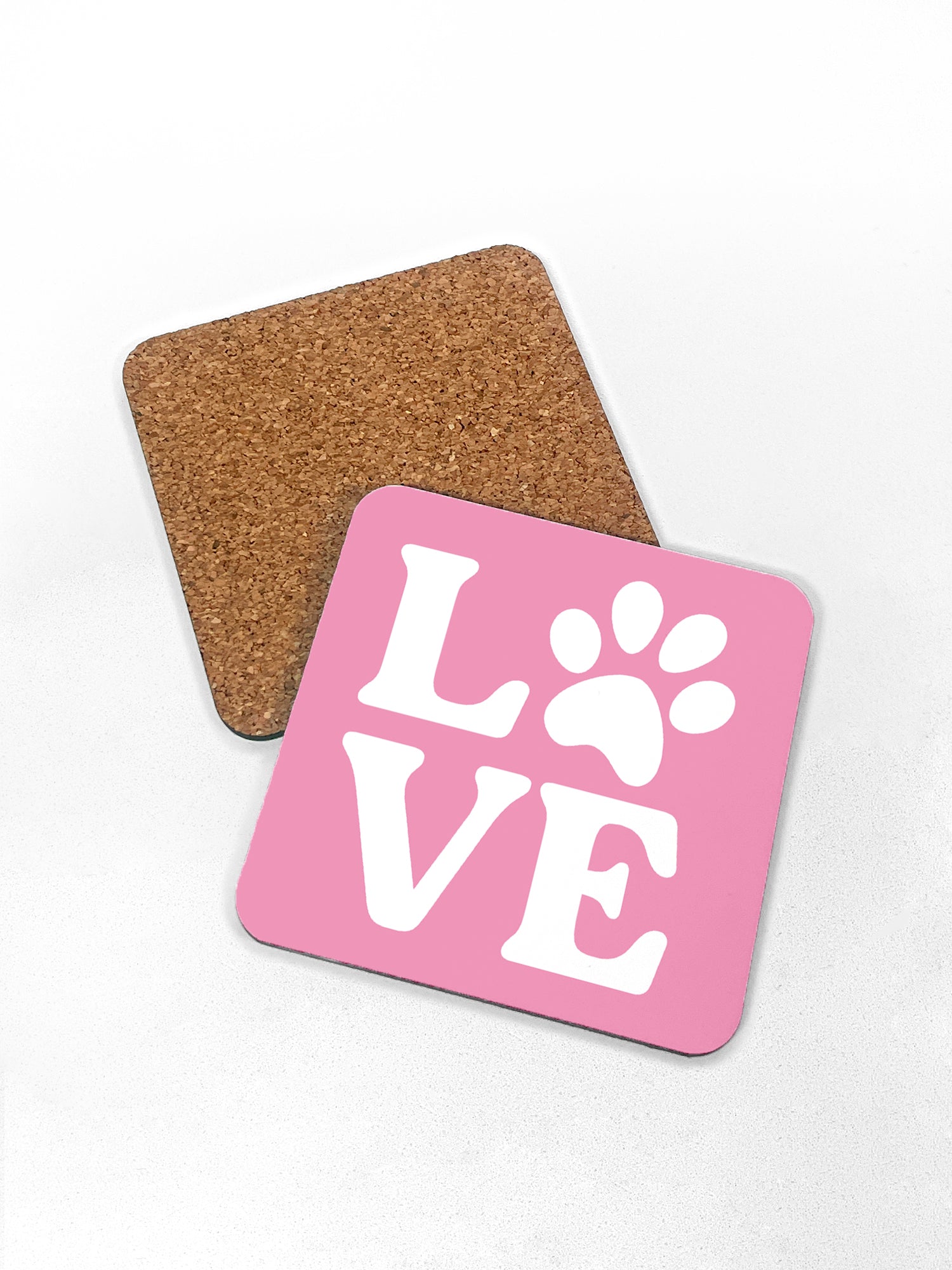 LOVE Coaster