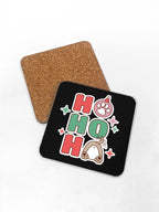 Ho Ho Ho Coaster