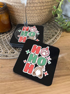 Ho Ho Ho Coaster