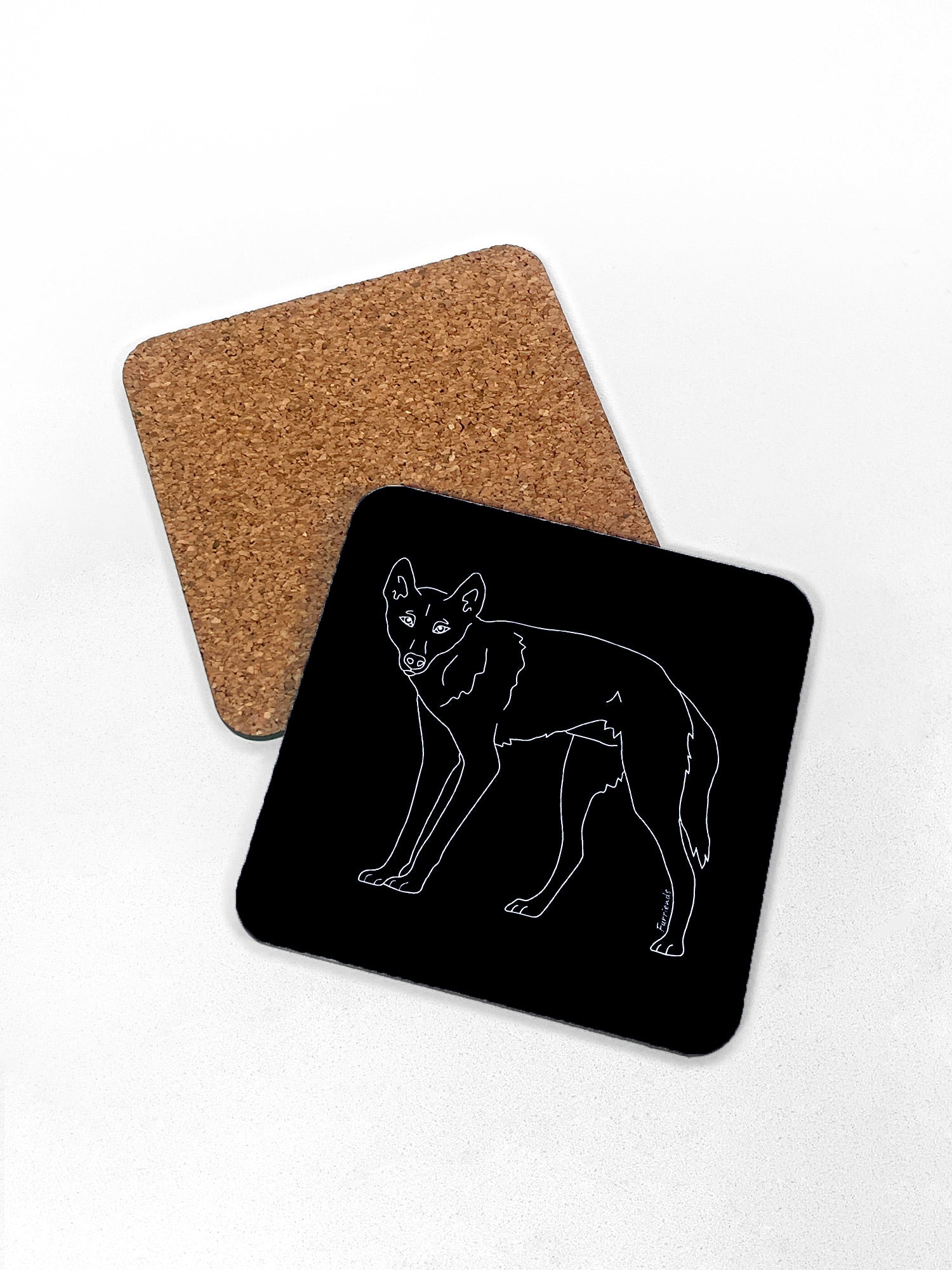 Dingo Coaster