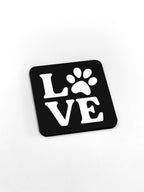 Pet Lovers Coaster Bundle (2 Coasters)