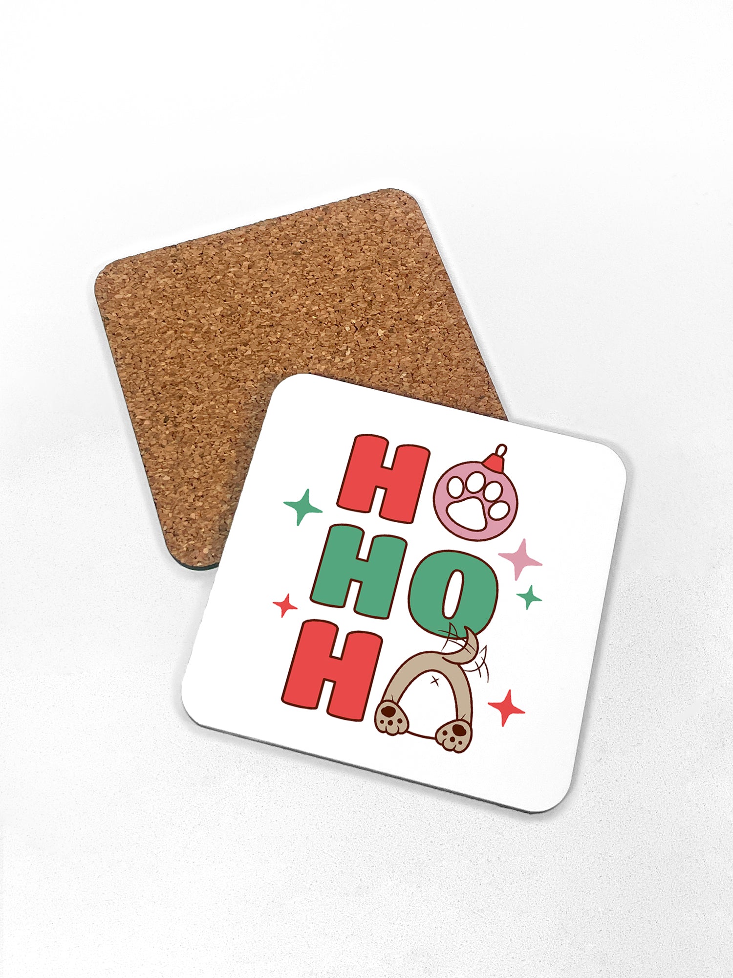 Ho Ho Ho Coaster