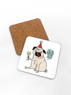 'Tis The Season Coaster