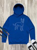 Kelpie Comfort Hood