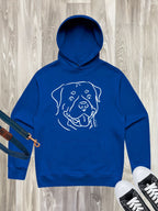 Rottweiler Comfort Hood